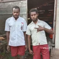 Dwipanca Satria Dewantara